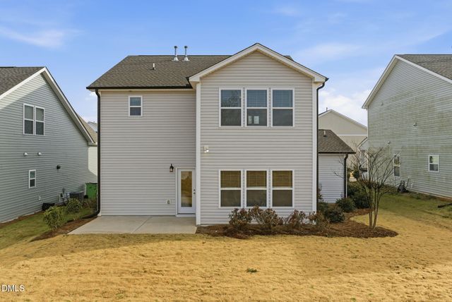 7005 Grainfield Road, Mebane, NC 27302