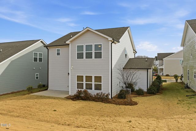 7005 Grainfield Road, Mebane, NC 27302