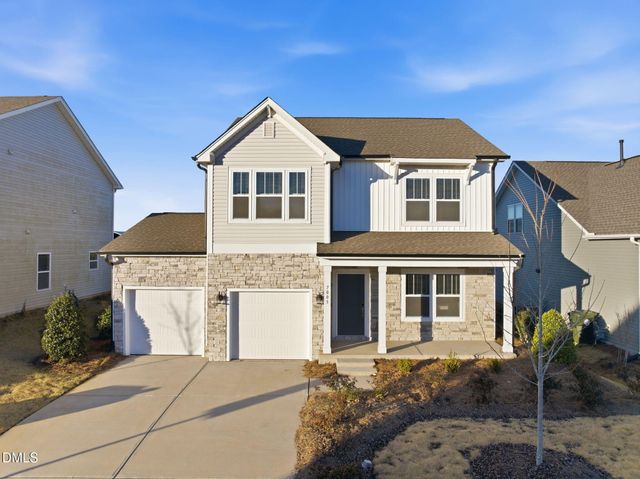 7005 Grainfield Road, Mebane, NC 27302