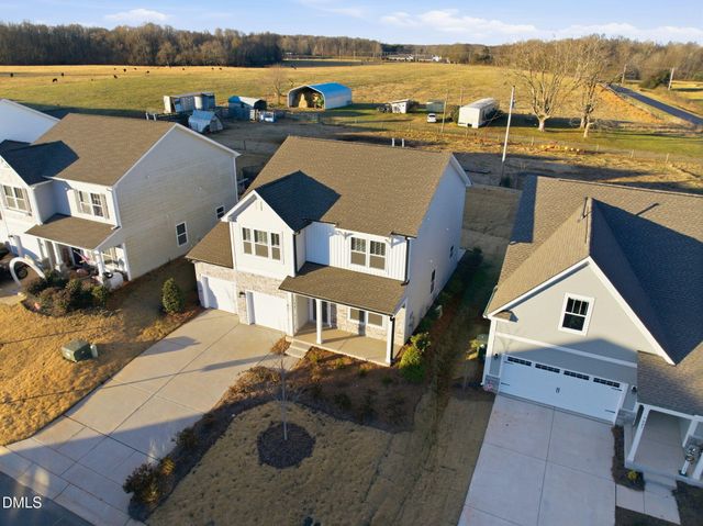 7005 Grainfield Road, Mebane, NC 27302