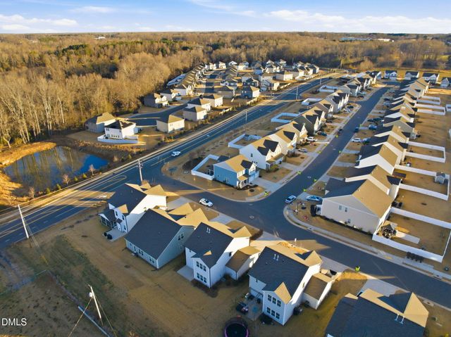 7005 Grainfield Road, Mebane, NC 27302