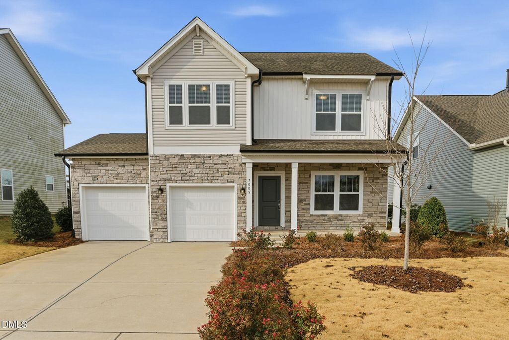 7005 Grainfield Road, Mebane, NC 27302