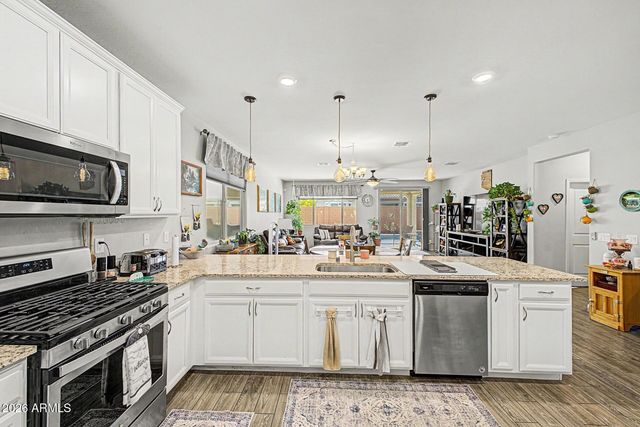 18021 W INDIGO BRUSH Road, Goodyear, AZ 85338