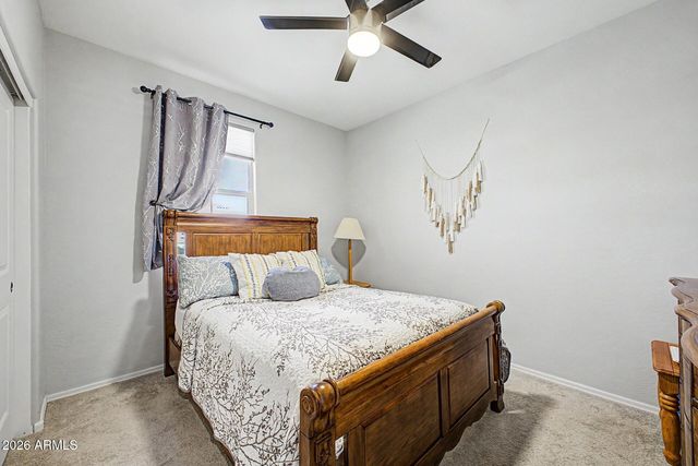 18021 W INDIGO BRUSH Road, Goodyear, AZ 85338