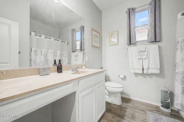 18021 W INDIGO BRUSH Road, Goodyear, AZ 85338