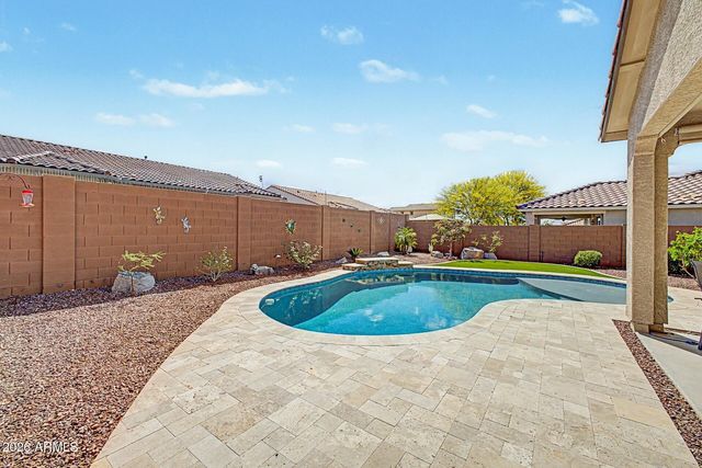 18021 W INDIGO BRUSH Road, Goodyear, AZ 85338