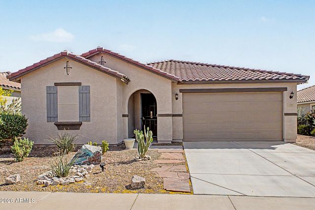 18021 W INDIGO BRUSH Road, Goodyear, AZ 85338