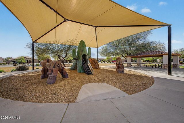 18021 W INDIGO BRUSH Road, Goodyear, AZ 85338