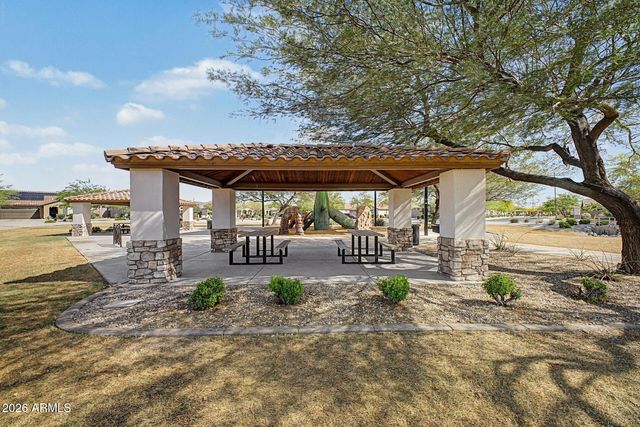 18021 W INDIGO BRUSH Road, Goodyear, AZ 85338