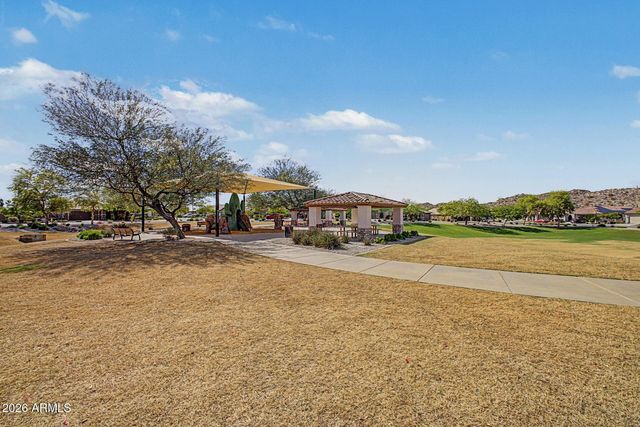 18021 W INDIGO BRUSH Road, Goodyear, AZ 85338