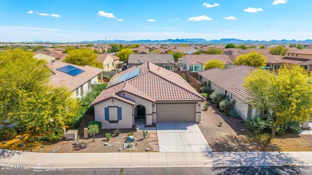 18021 W INDIGO BRUSH Road, Goodyear, AZ 85338