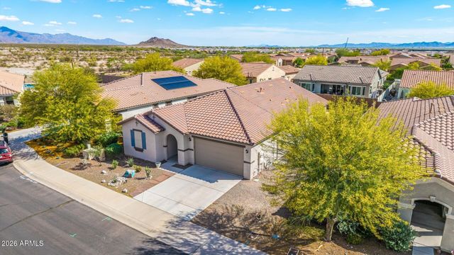 18021 W INDIGO BRUSH Road, Goodyear, AZ 85338