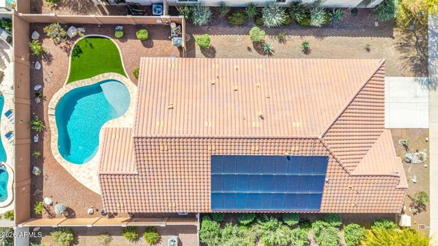 18021 W INDIGO BRUSH Road, Goodyear, AZ 85338