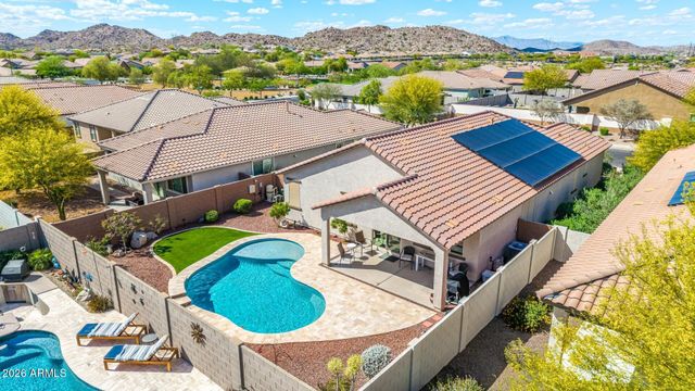 18021 W INDIGO BRUSH Road, Goodyear, AZ 85338