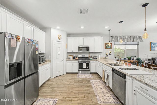 18021 W INDIGO BRUSH Road, Goodyear, AZ 85338