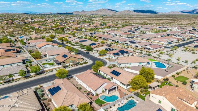 18021 W INDIGO BRUSH Road, Goodyear, AZ 85338