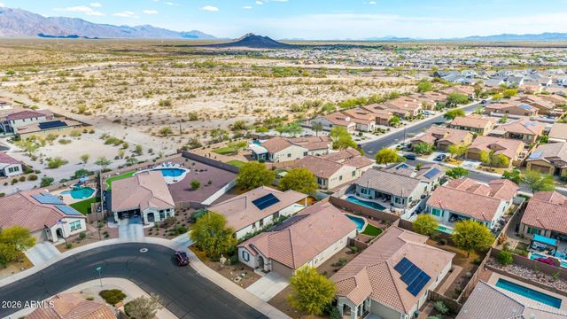 18021 W INDIGO BRUSH Road, Goodyear, AZ 85338