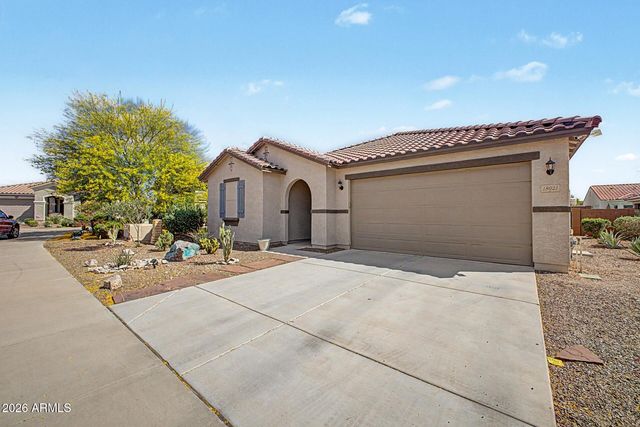 18021 W INDIGO BRUSH Road, Goodyear, AZ 85338