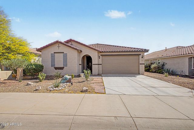 18021 W INDIGO BRUSH Road, Goodyear, AZ 85338