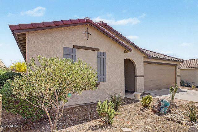 18021 W INDIGO BRUSH Road, Goodyear, AZ 85338