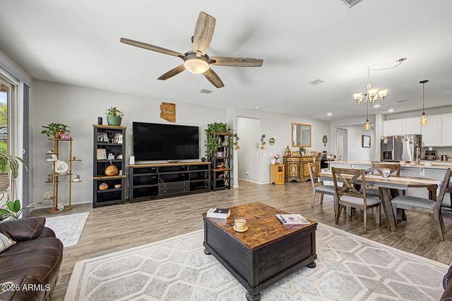 18021 W INDIGO BRUSH Road, Goodyear, AZ 85338