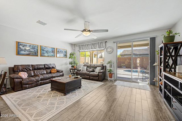 18021 W INDIGO BRUSH Road, Goodyear, AZ 85338