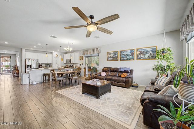 18021 W INDIGO BRUSH Road, Goodyear, AZ 85338