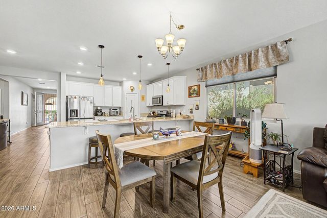 18021 W INDIGO BRUSH Road, Goodyear, AZ 85338