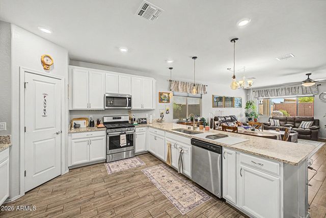 18021 W INDIGO BRUSH Road, Goodyear, AZ 85338