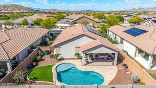 18021 W INDIGO BRUSH Road, Goodyear, AZ 85338