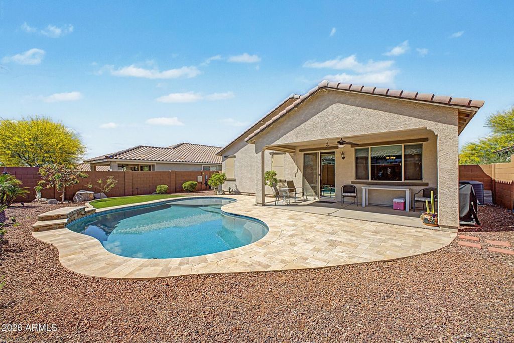 18021 W INDIGO BRUSH Road, Goodyear, AZ 85338 — photo 2