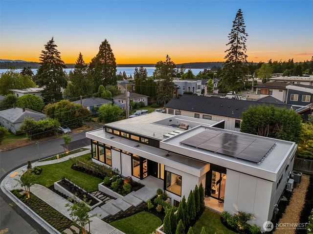 10232 NE 65th Street, Kirkland, WA 98033