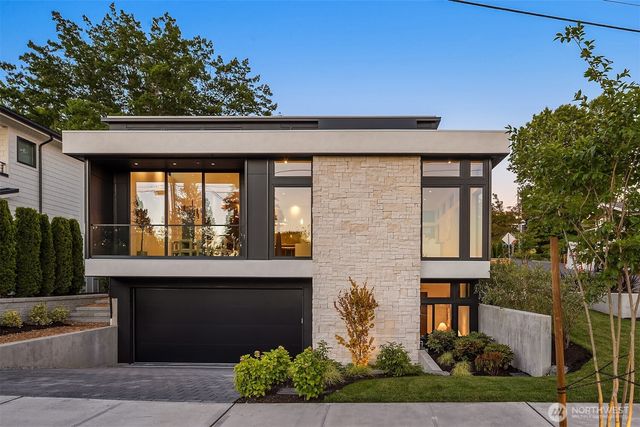 10232 NE 65th Street, Kirkland, WA 98033