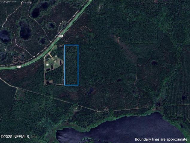 0 UNASSIGNED, Interlachen, FL 32148