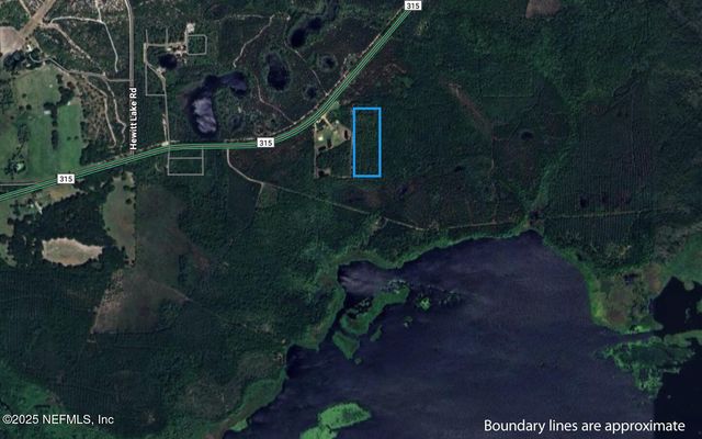 0 UNASSIGNED, Interlachen, FL 32148