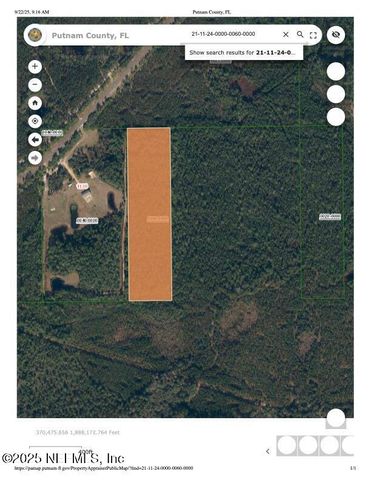 0 UNASSIGNED, Interlachen, FL 32148