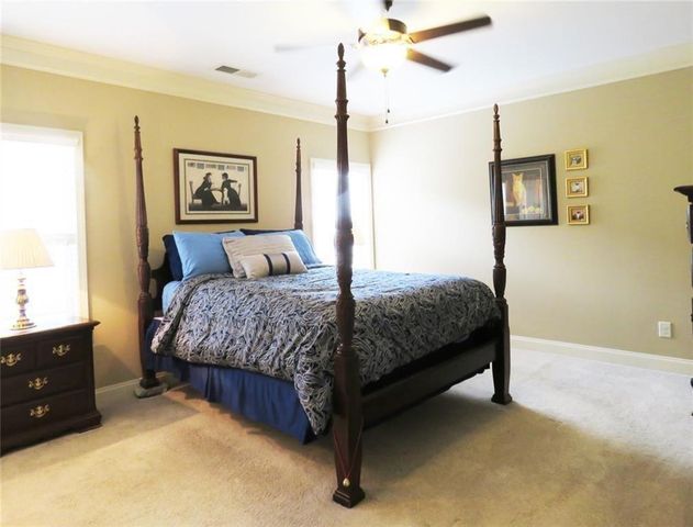 2364 Chimney Cottage Circle NE, Marietta, GA 30066