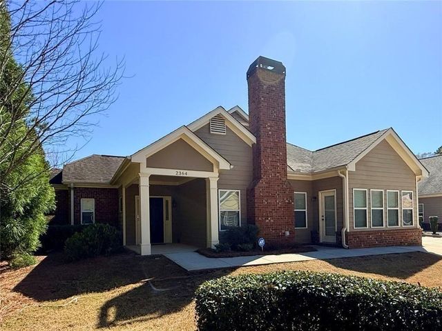 2364 Chimney Cottage Circle NE, Marietta, GA 30066