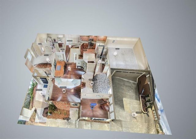 2364 Chimney Cottage Circle NE, Marietta, GA 30066