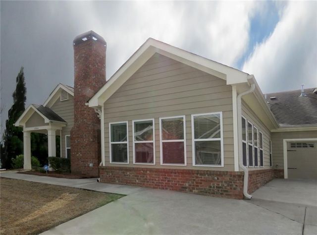 2364 Chimney Cottage Circle NE, Marietta, GA 30066