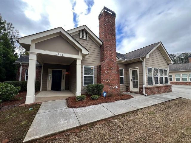2364 Chimney Cottage Circle NE, Marietta, GA 30066