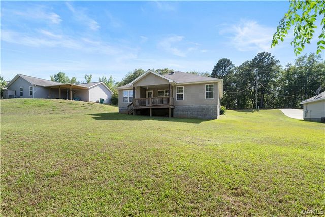16623 OLD FAYETTE, Northport, AL 35475