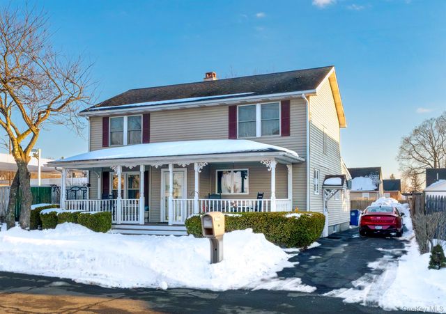 11 Lay Street, Kingston, NY 12401