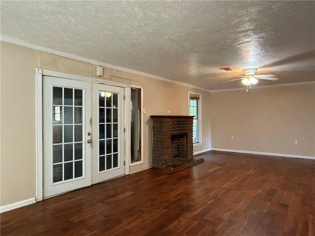 4012 TRINITY CHURCH Road, Pineville, LA 71360