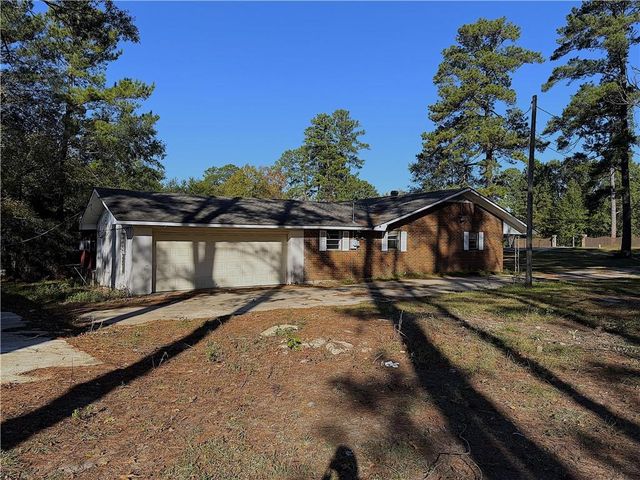 4012 TRINITY CHURCH Road, Pineville, LA 71360