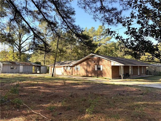 4012 TRINITY CHURCH Road, Pineville, LA 71360