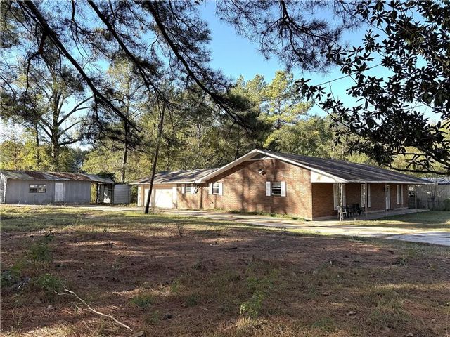 4012 TRINITY CHURCH Road, Pineville, LA 71360