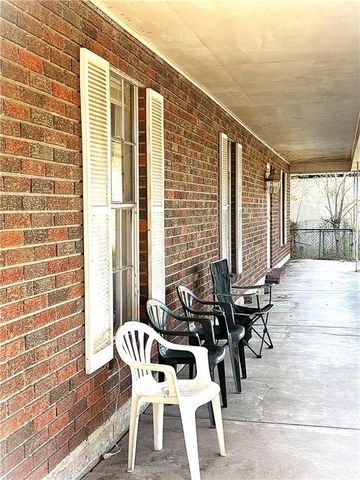 4012 TRINITY CHURCH Road, Pineville, LA 71360