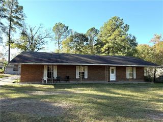 4012 TRINITY CHURCH Road, Pineville, LA 71360