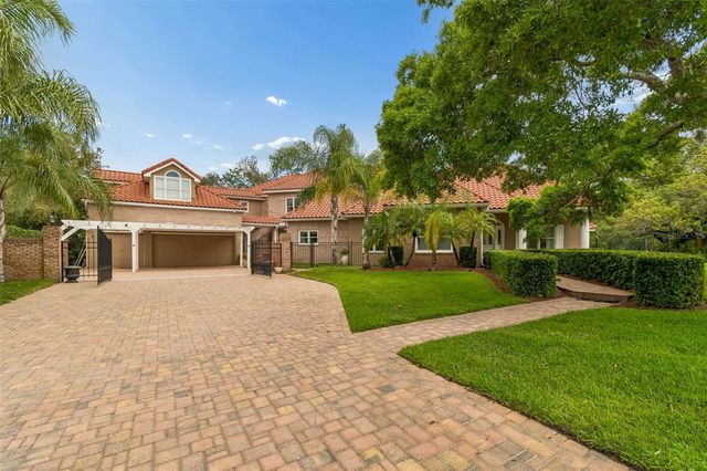 3040 TURTLE BROOKE, Clearwater, FL 33761